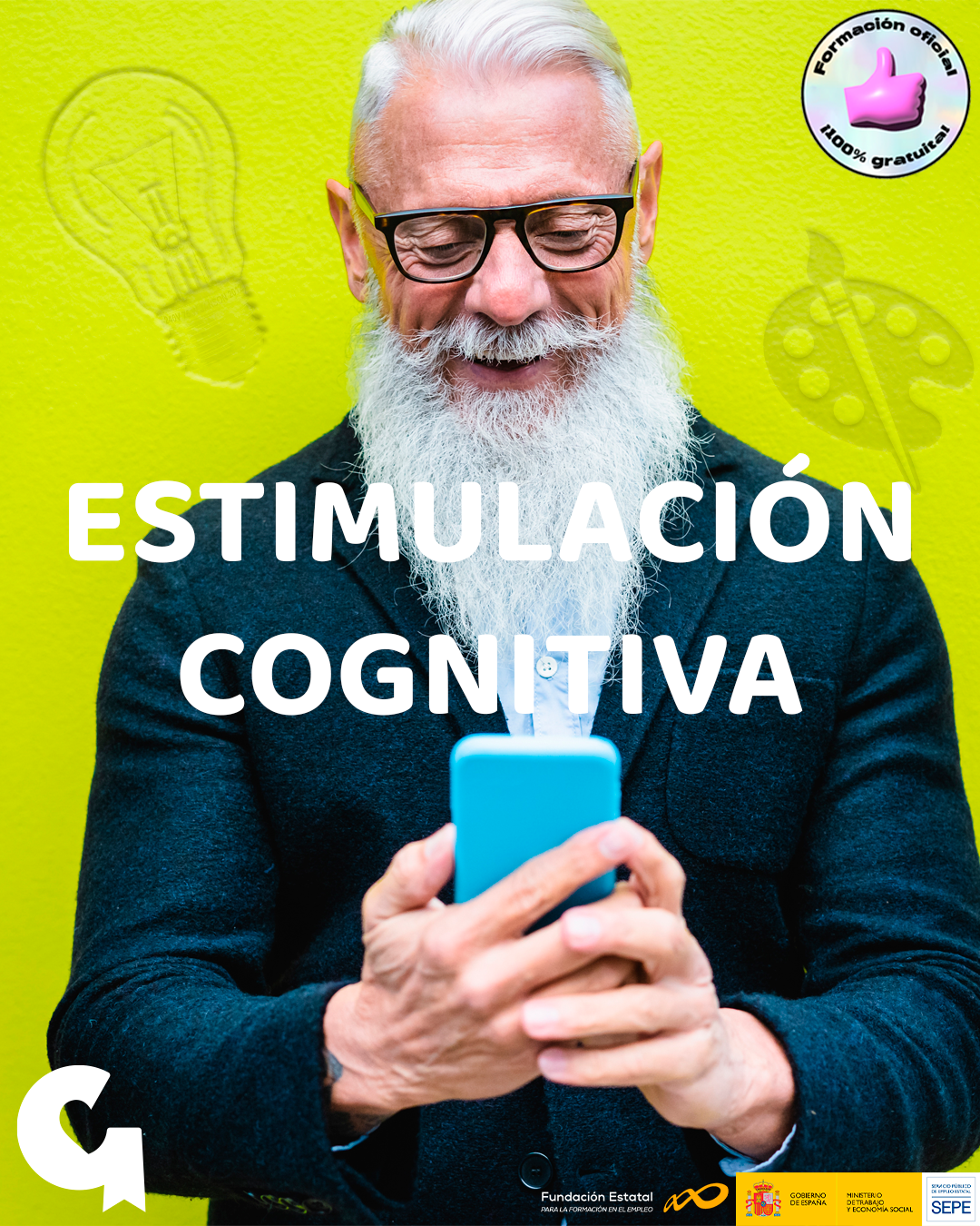 Estimulación Cognitiva